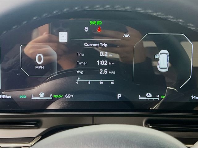 New 2026 Kia Carnival SX image 12