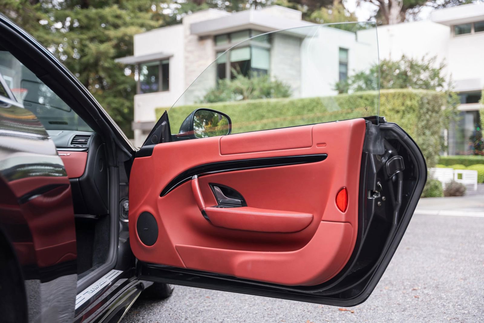 Used 2009 Maserati GranTurismo S image 57