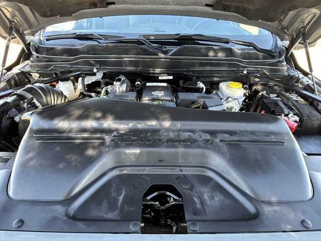 Used 2024 RAM 2500 Rebel w/ Towing Technology Group AWD/4WD image 32