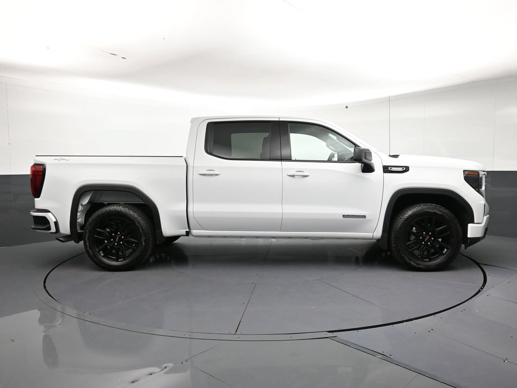 Used 2026 GMC Sierra 1500 Elevation AWD/4WD image 6