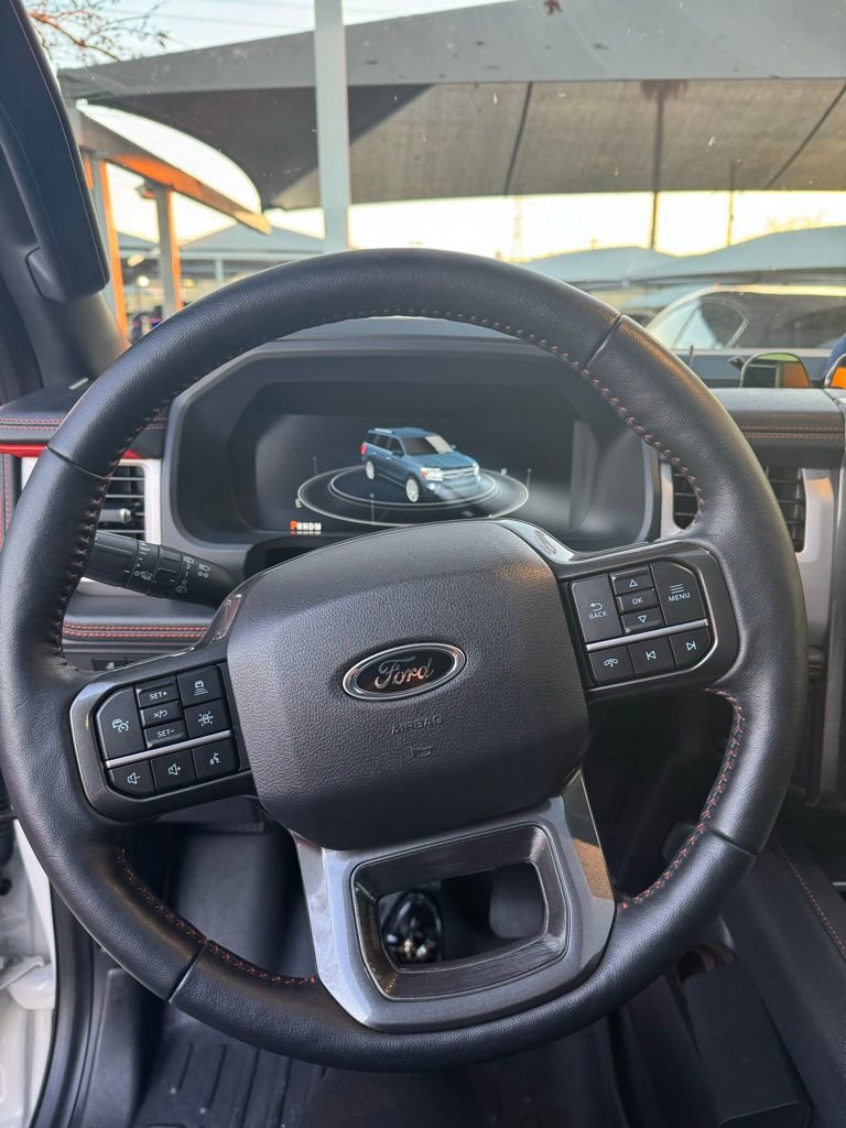 Used 2023 Ford Expedition Timberline image 12