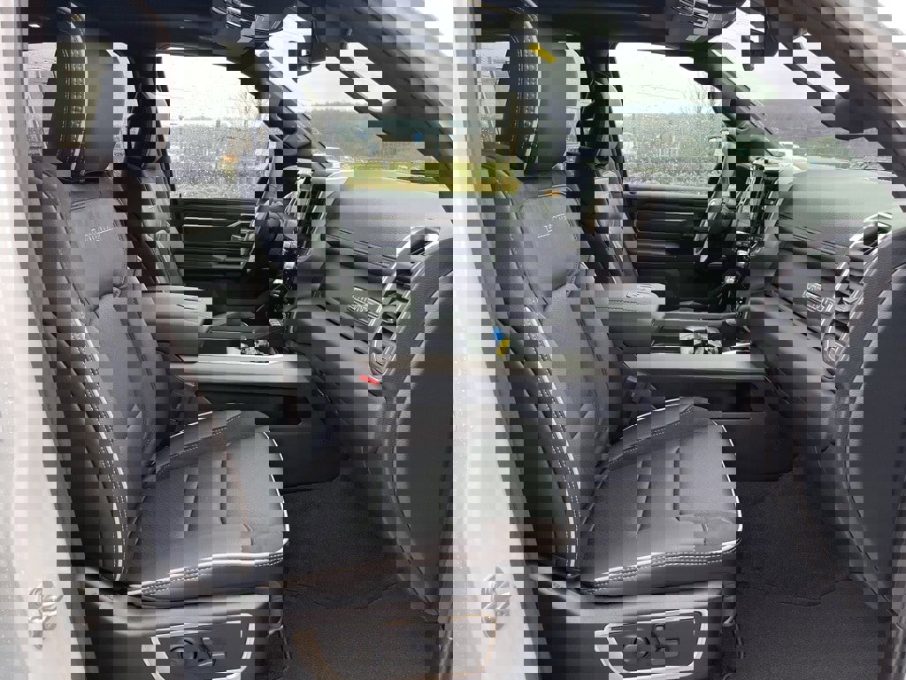 New 2026 RAM 1500 Laramie image 28