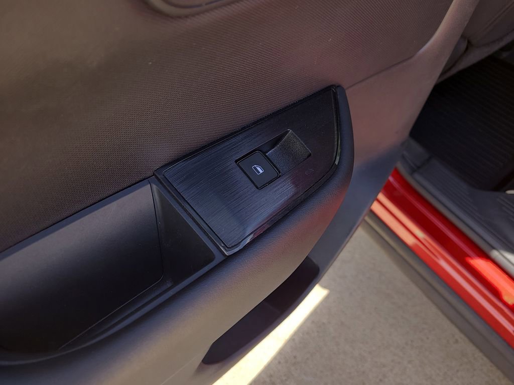 Certified 2024 Nissan Rogue S image 13