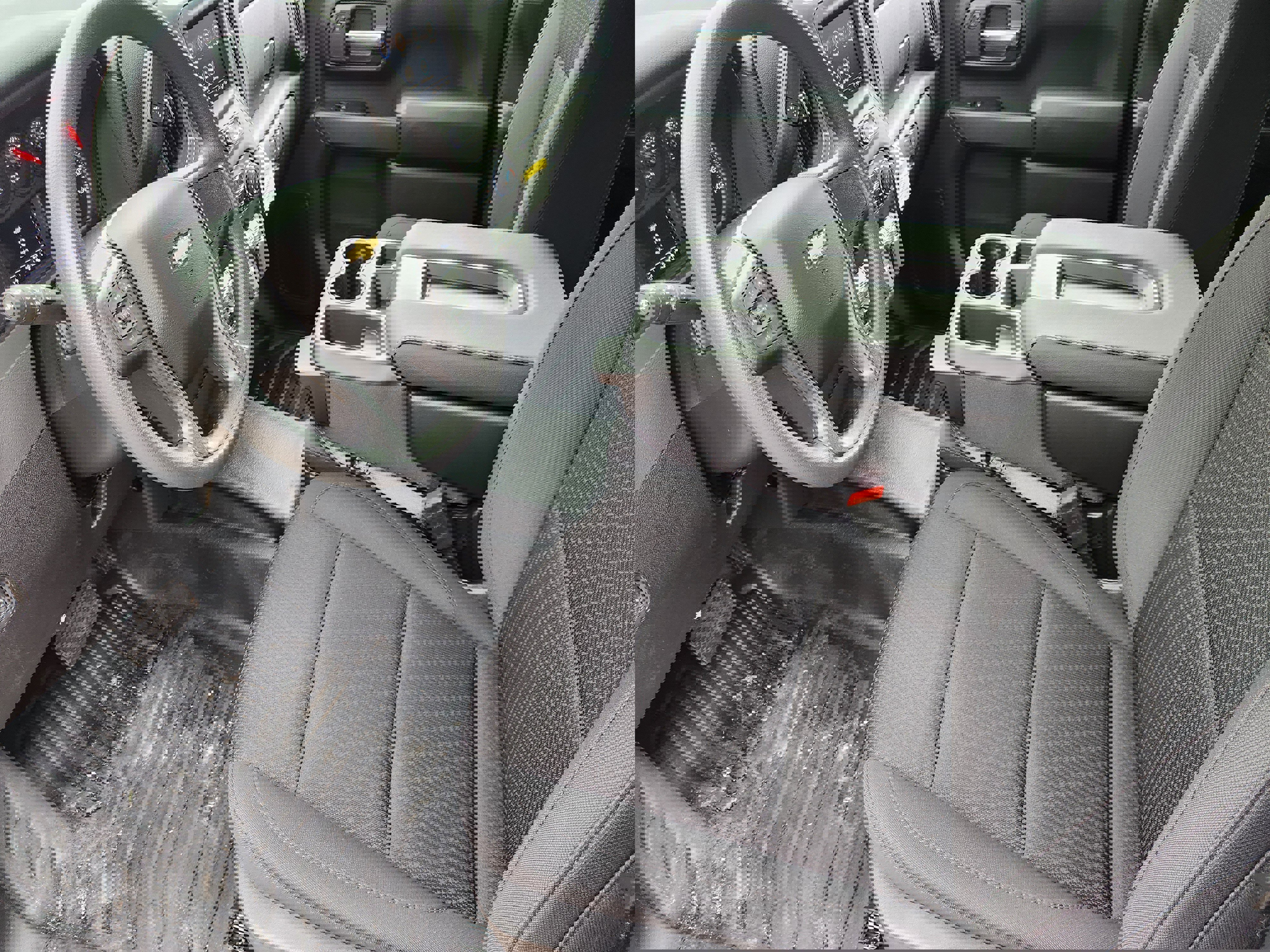 New 2025 Chevrolet Silverado 3500 W/T w/ WT Convenience Package image 4