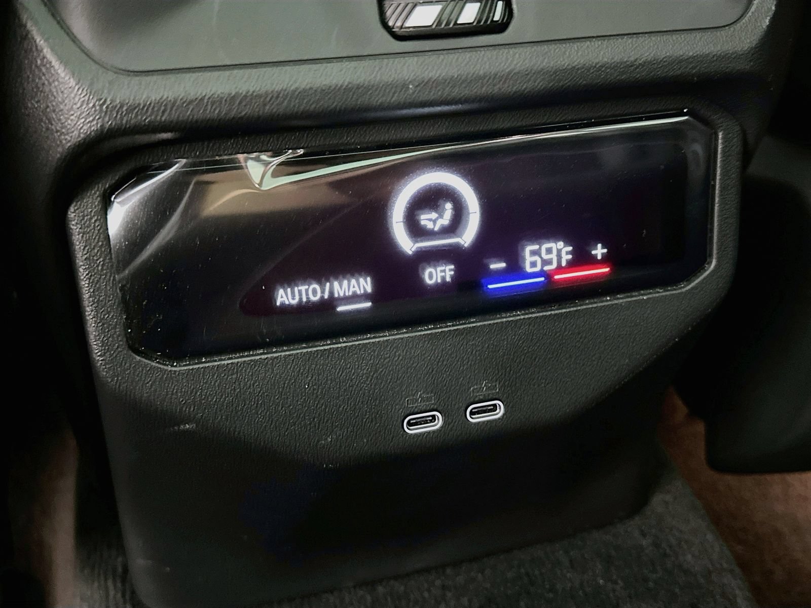 New 2026 BMW X3 xDrive30i AWD/4WD image 36