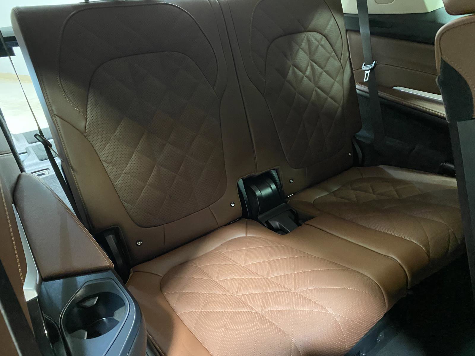 Certified 2026 BMW X7 xDrive40i image 21