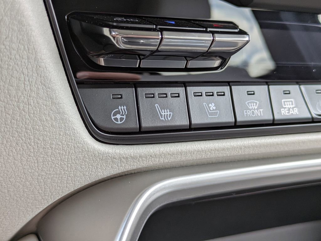 New 2026 MAZDA CX-90 3.3 Turbo S w/ Premium Package image 29