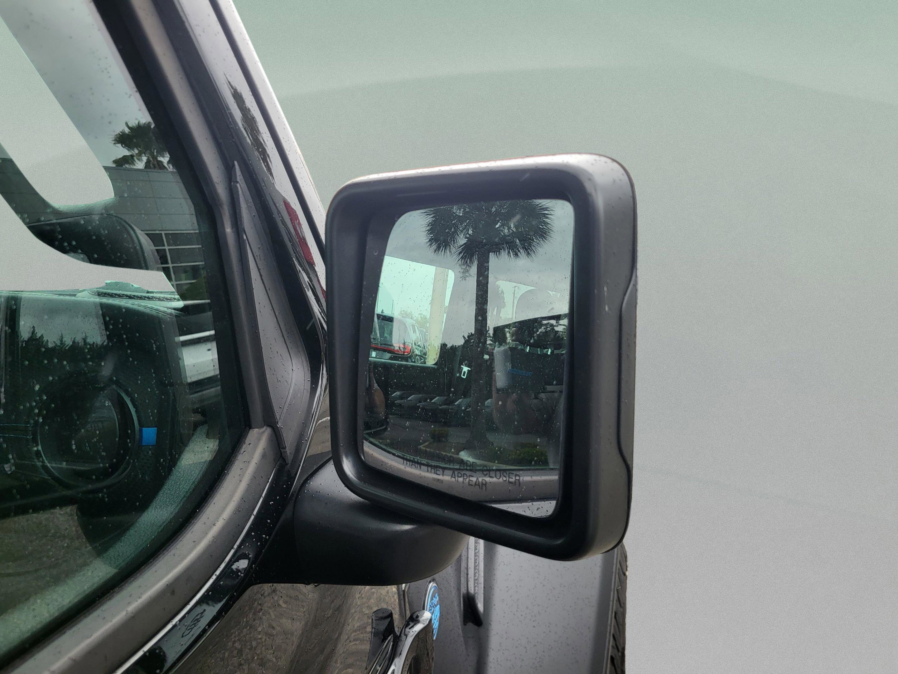 Used 2025 Jeep Wrangler Unlimited Rubicon 4xe w/ Convenience Group image 87