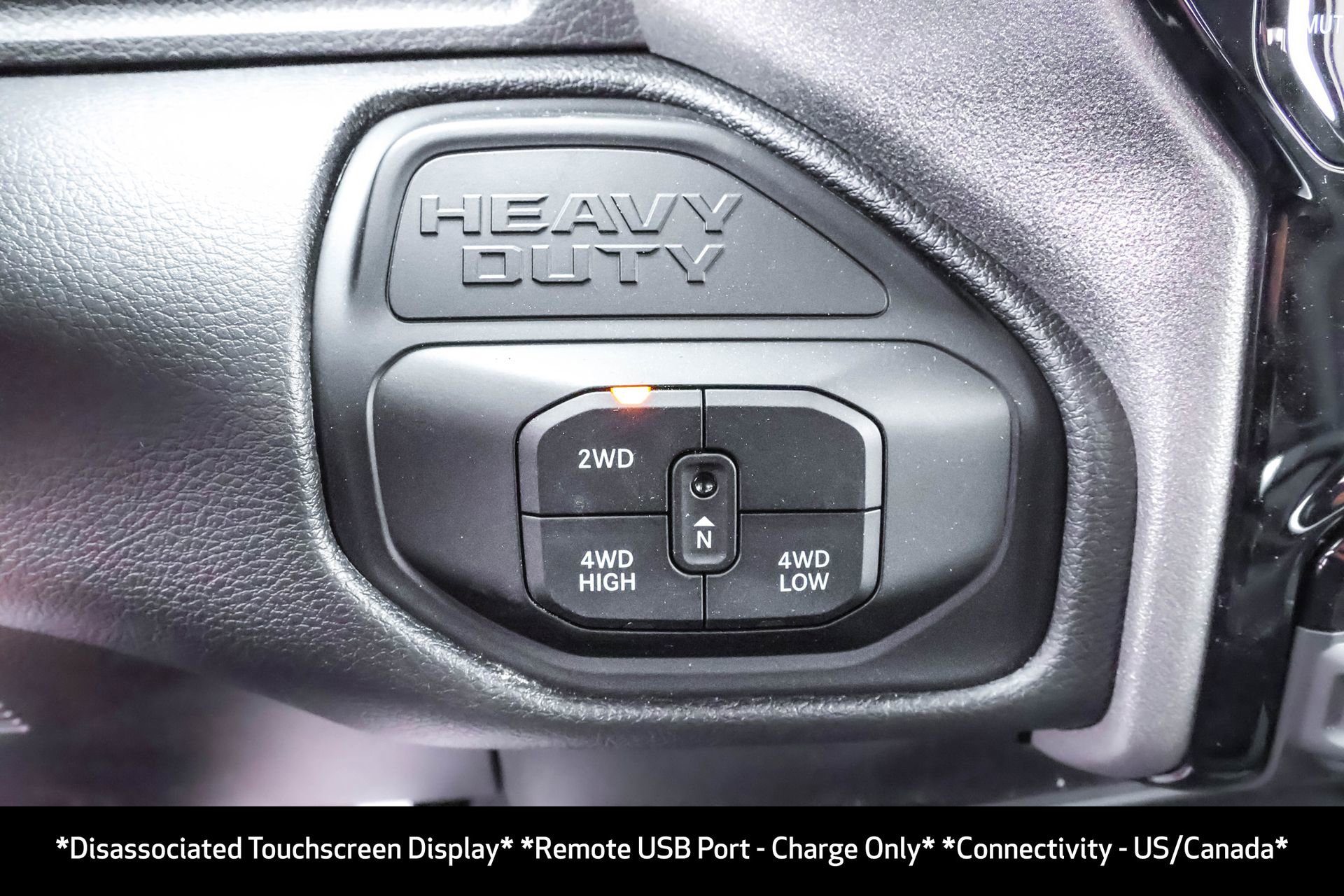 New 2026 RAM 3500 Tradesman image 26