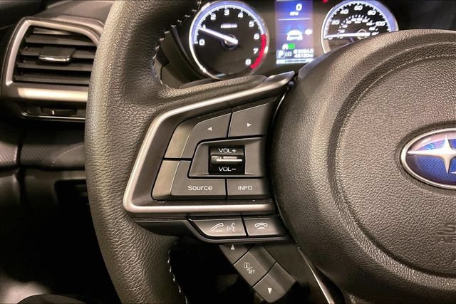Used 2023 Subaru Forester Touring AWD/4WD image 18