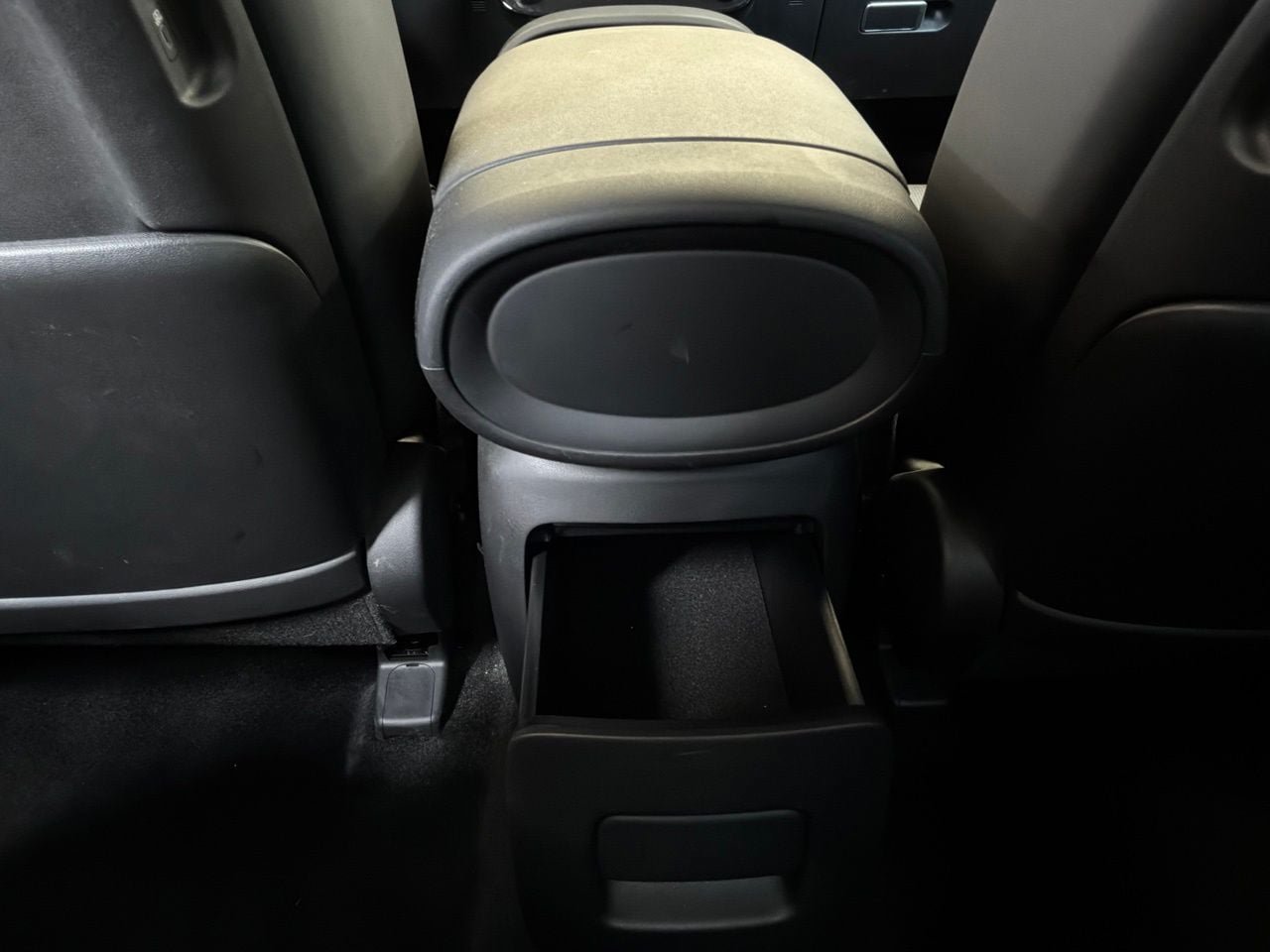 Used 2026 Hyundai Palisade SEL FWD image 18
