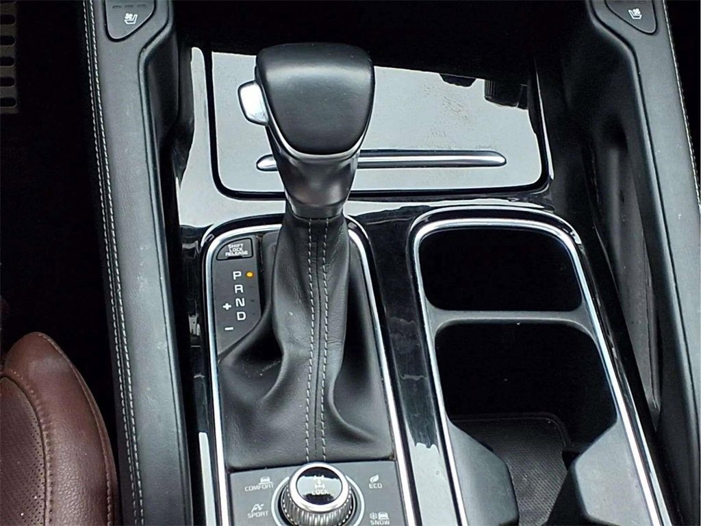 Used 2023 Kia Telluride SX image 16