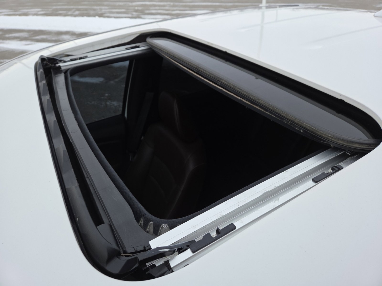 Used 2024 Honda Ridgeline RTL image 4