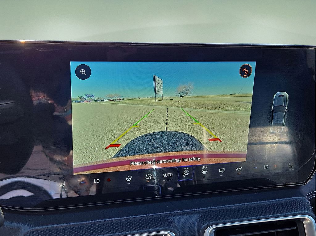 Used 2024 Ford Mustang Premium image 26