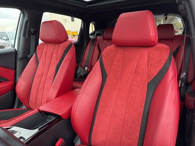 Used 2025 Acura ADX A-Spec image 15