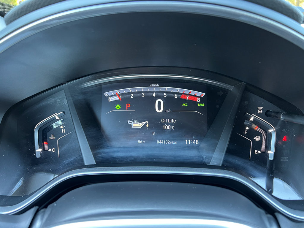 Used 2021 Honda CR-V Touring image 20