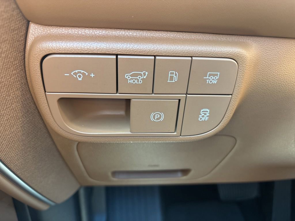 Certified 2026 Hyundai Palisade Calligraphy AWD/4WD image 32