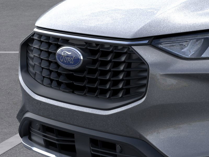 New 2025 Ford Escape Active w/ Active Premium Tech Pack image 17