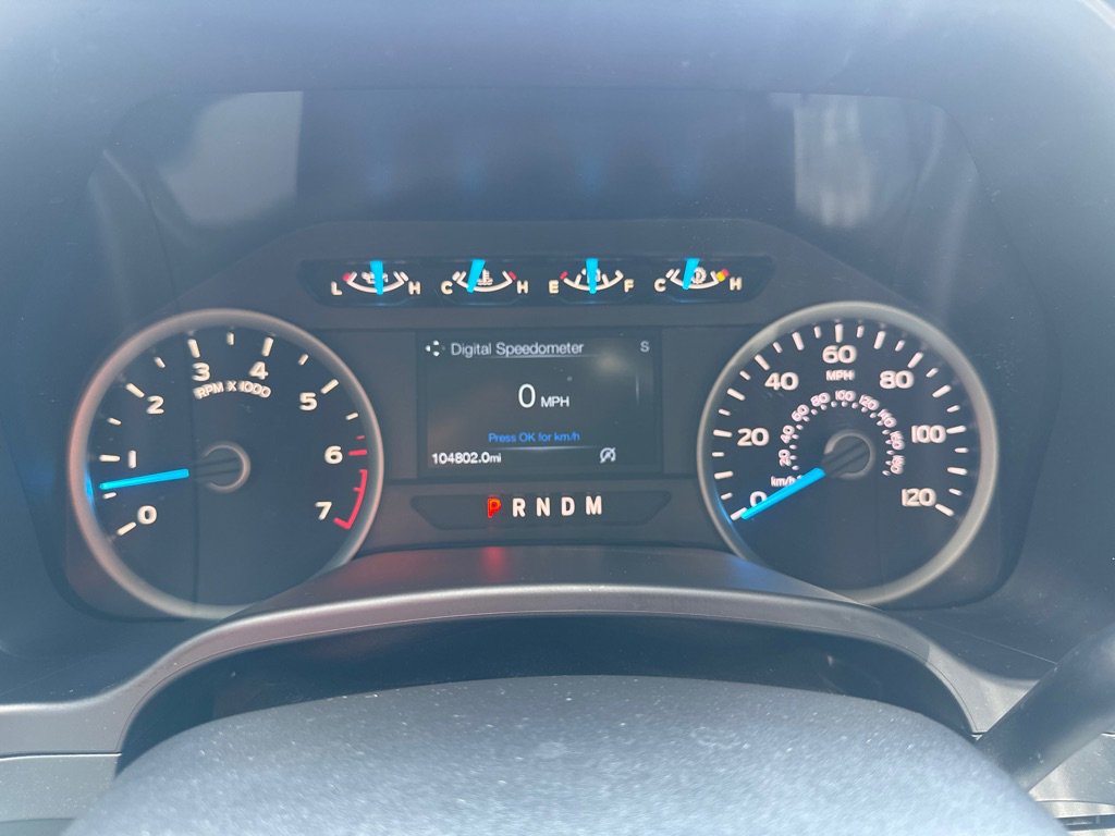 Used 2017 Ford F150 XLT w/ Equipment Group 302A Luxury image 29