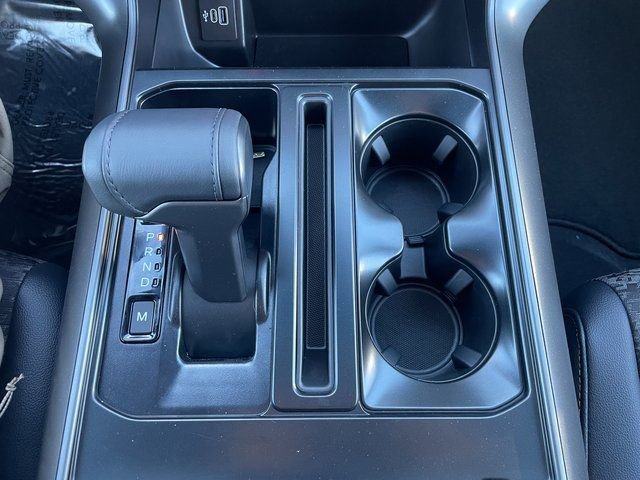 New 2025 Ford F150 Tremor w/ Bed Utility Package image 34