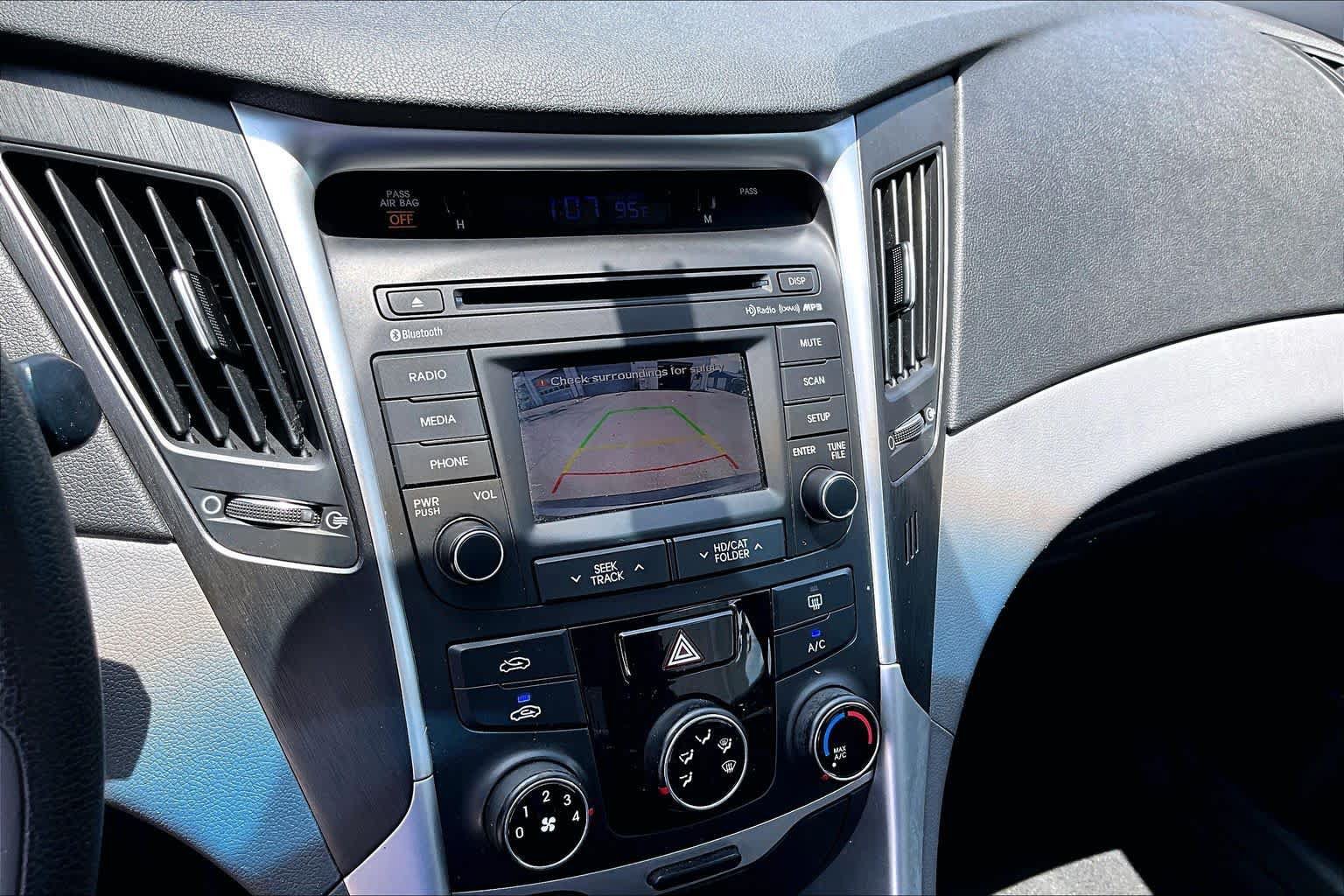 Used 2014 Hyundai Sonata GLS w/ Popular Equipment Group 2 FWD image 29