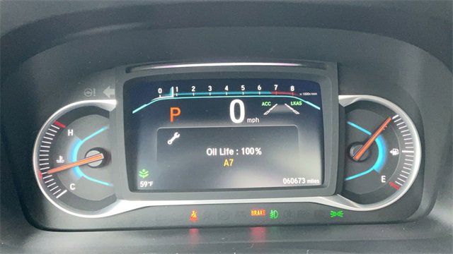 Certified 2021 Honda Pilot Touring video 2