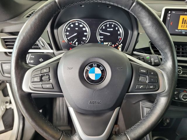 Used 2020 BMW X1 xDrive28i image 23