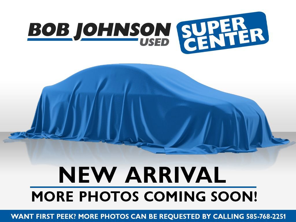 Certified 2015 GMC Sierra 2500 SLT w/ Driver Alert Package