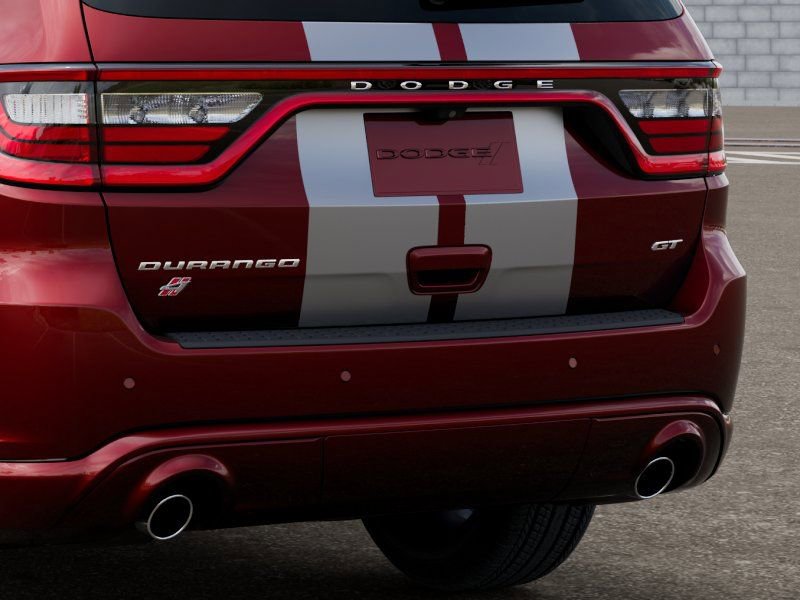 New 2026 Dodge Durango GT image 13