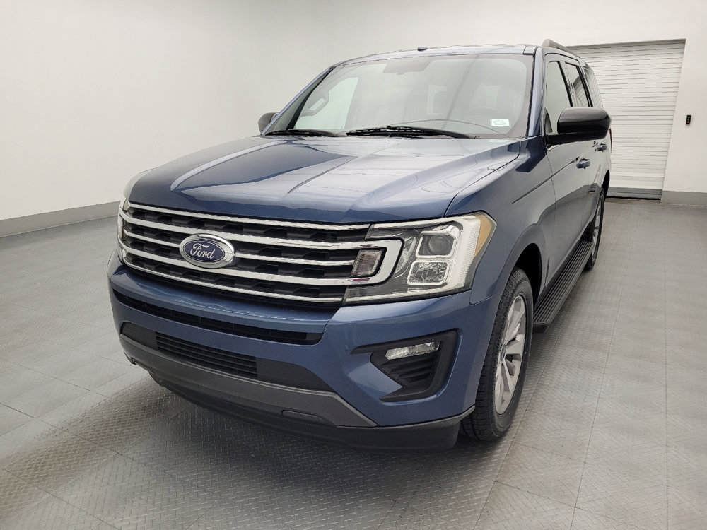 Used 2019 Ford Expedition XL image 15