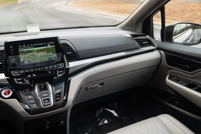 Used 2023 Honda Odyssey Elite image 31
