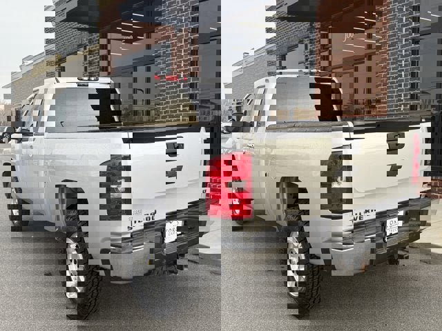 Used 2013 Chevrolet Silverado 1500 LT w/ All-Star Edition image 4