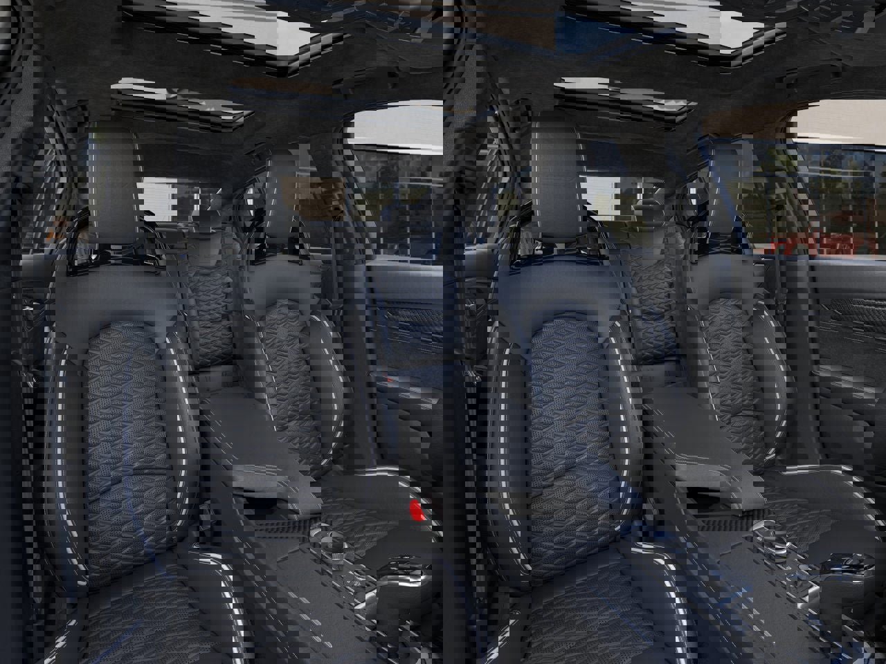 New 2026 Cadillac CT5 V w/ LPO, ONYX Package image 16