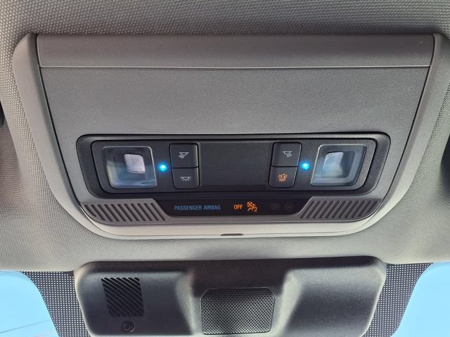 Certified 2025 Ford F150 XL w/ Equipment Group 103A High AWD/4WD image 13