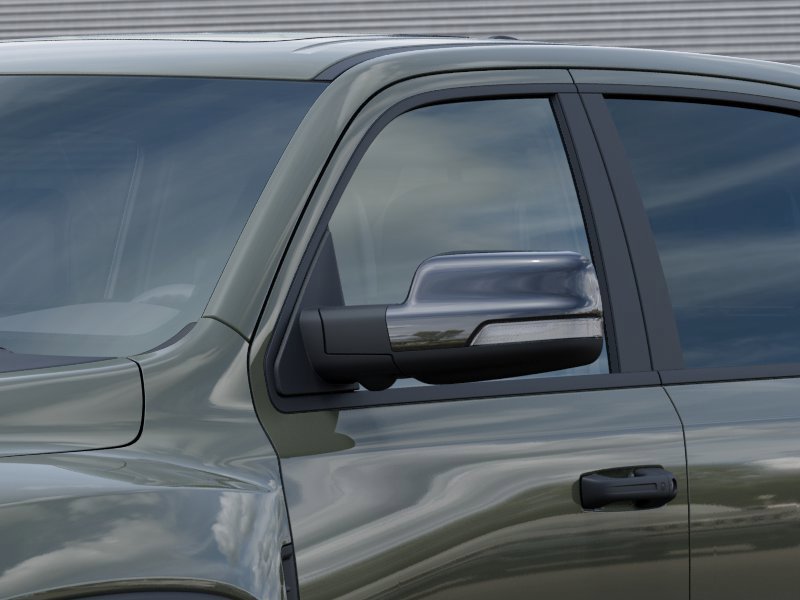 New 2026 RAM 1500 RHO w/ RHO Level 1 Equipment Group AWD/4WD image 13