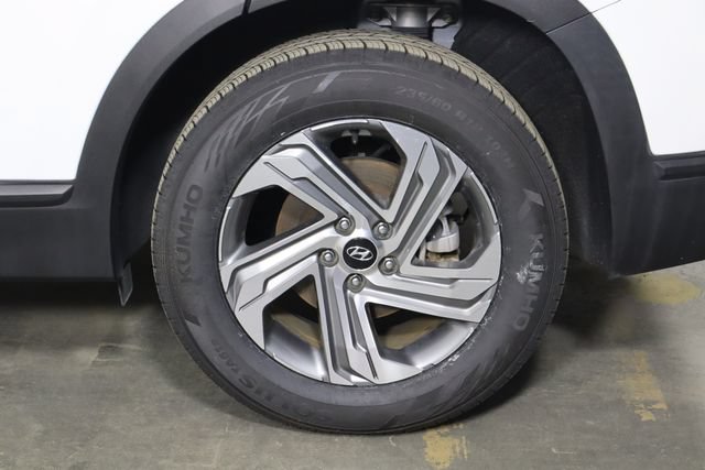 Used 2023 Hyundai Santa Fe SE FWD image 36
