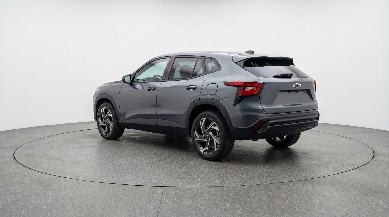 Used 2025 Chevrolet Trax LT image 6