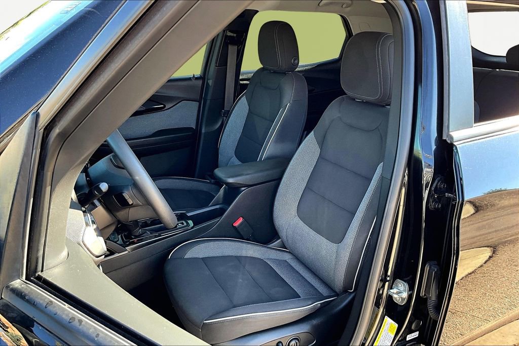 Used 2023 Chevrolet TrailBlazer LT image 27