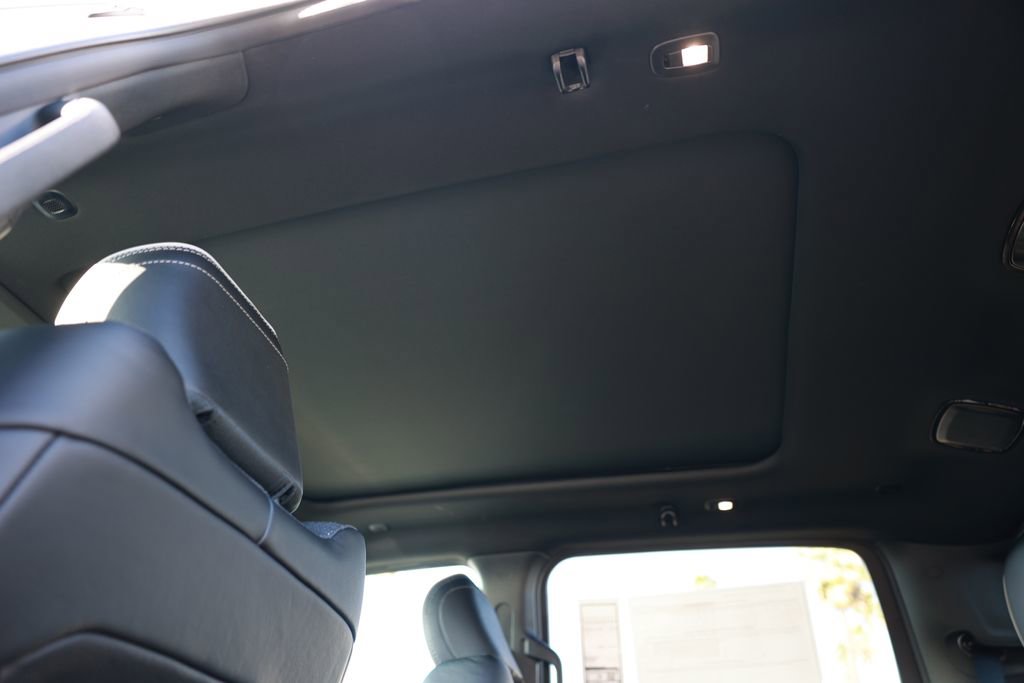 New 2026 RAM 1500 Limited image 37