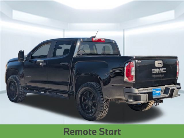 Used 2021 GMC Canyon Elevation Standard w/ Convenience Package image 4