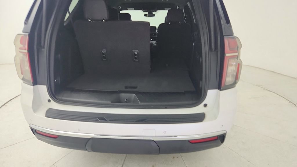 Used 2022 Chevrolet Tahoe LT w/ Luxury Package image 36
