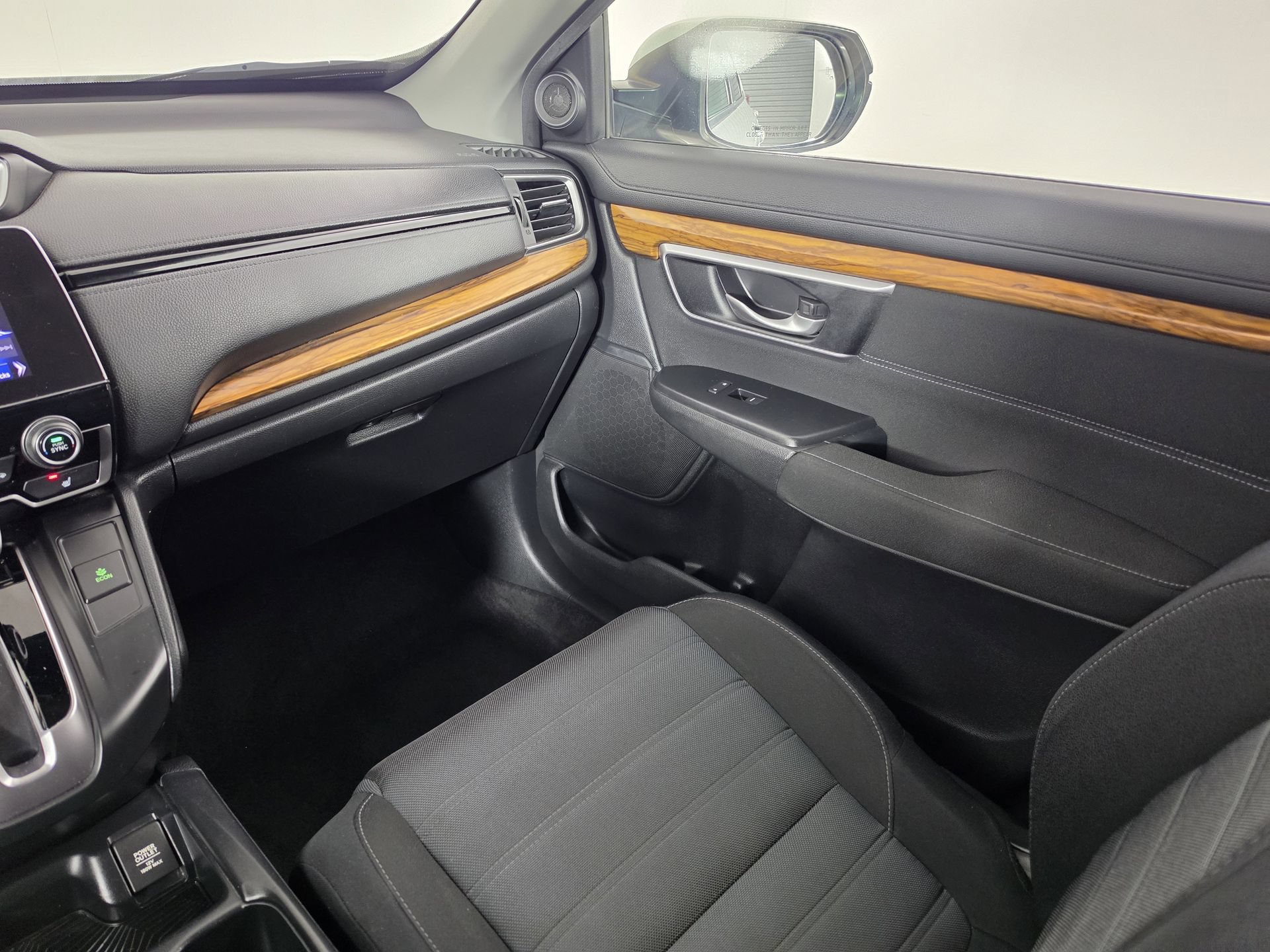 Used 2017 Honda CR-V EX image 38