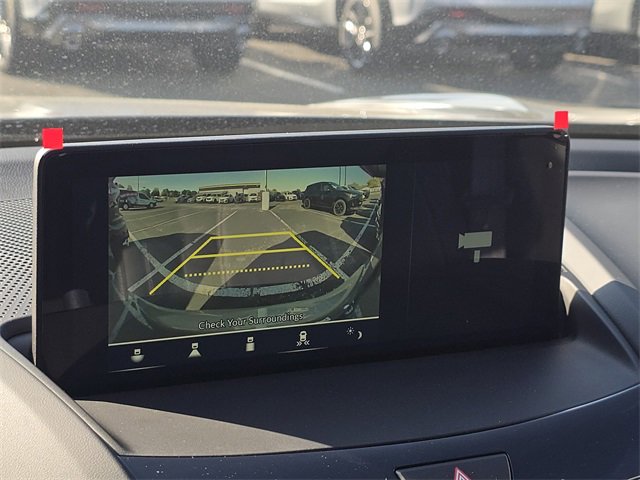 New 2025 Acura RDX w/ Technology Package image 18