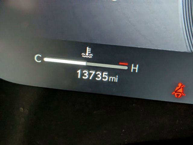 Used 2025 Lexus RX 350 FWD w/ Technology Package image 17