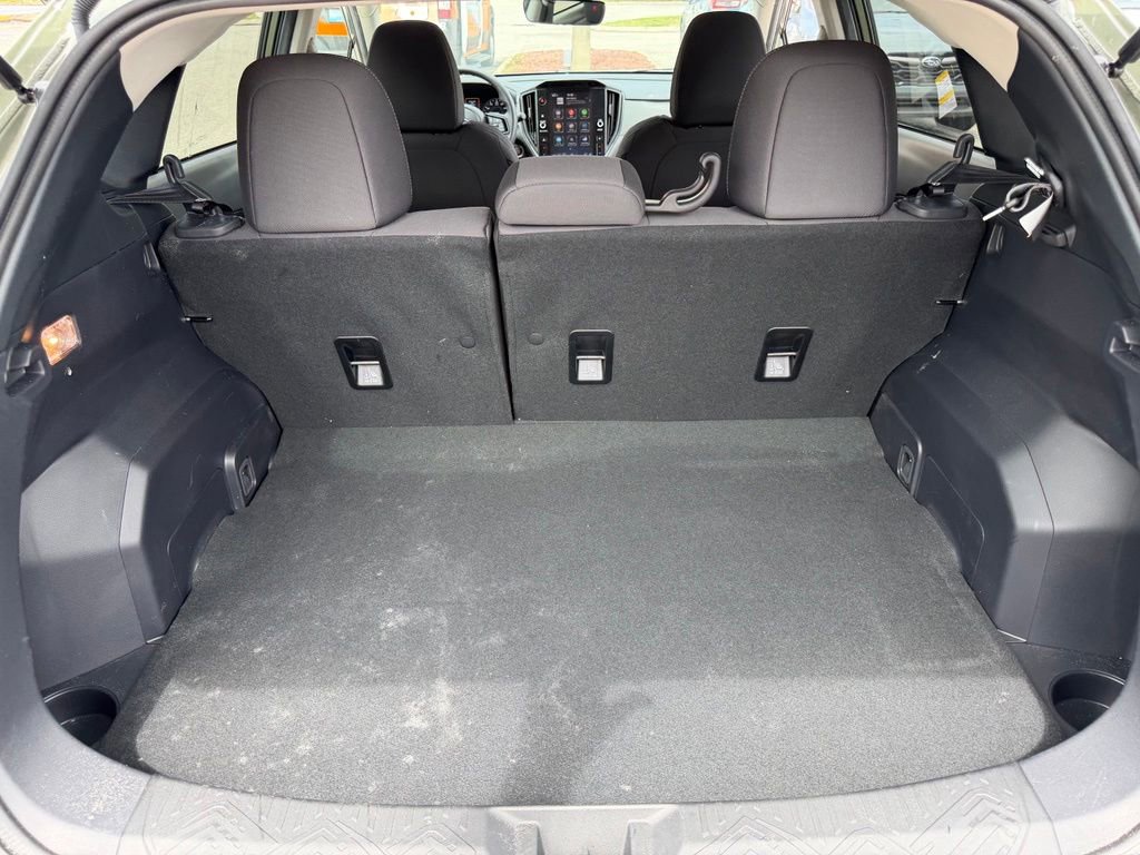 Used 2026 Subaru Crosstrek 2.0i Premium w/ Convenience Package #2 AWD/4WD image 7