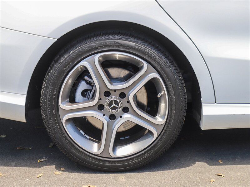 Used 2019 Mercedes-Benz CLA 250 image 12
