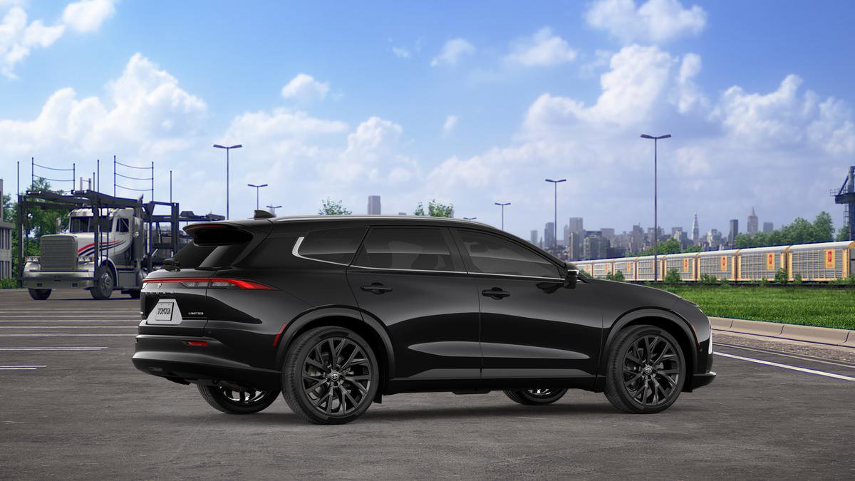 New 2026 Toyota Crown Signia image 13