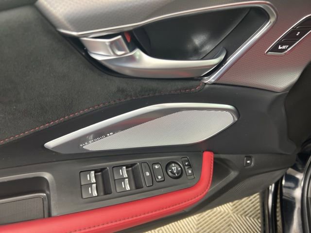 Used 2024 Acura RDX A-Spec image 13