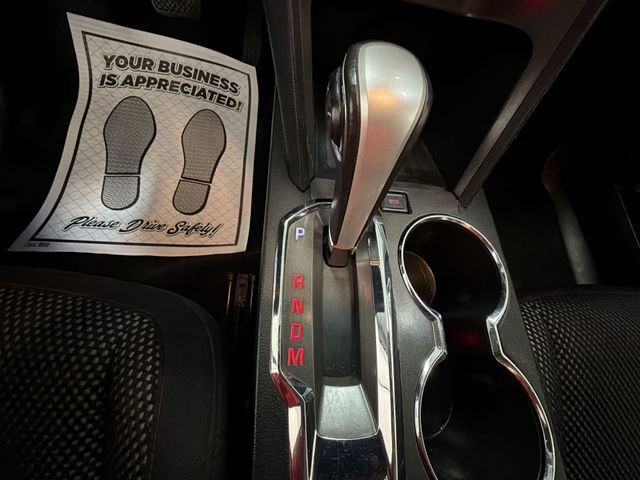 Used 2015 GMC Terrain SLE w/ Convenience Package FWD image 19