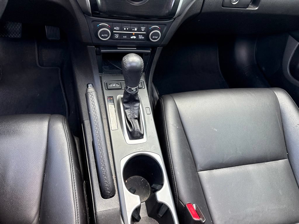 Used 2016 Acura ILX FWD image 19